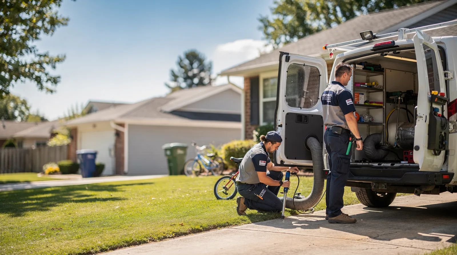 24/7 HVAC Repair & AC Replacement in Garretson, SD near me